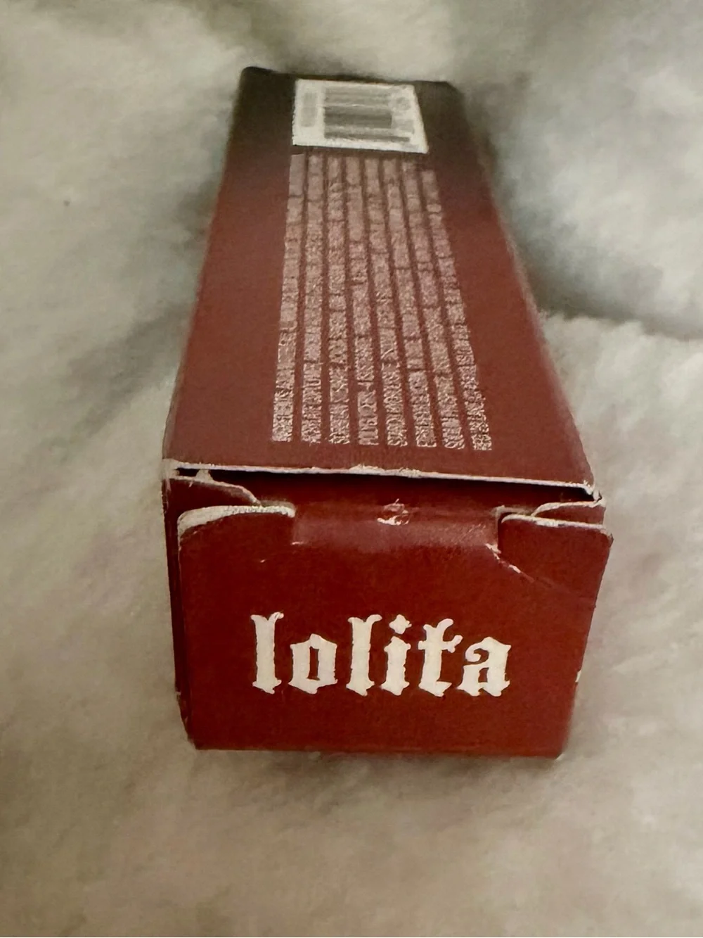 Kat Von D super rare
